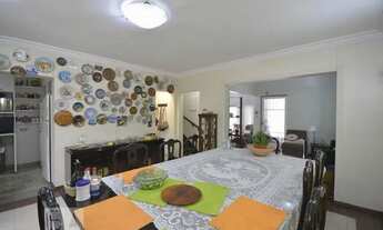 Imagem 7: Casa para Aluguel - Vila Mariana, 4 Quartos, 220 m2