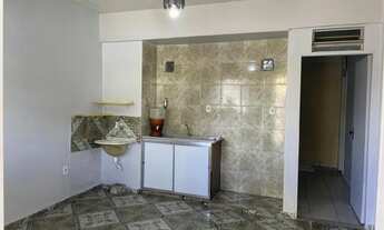 Imagem 3: Apartamento 1 quarto