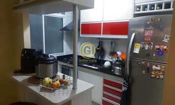 Imagem: Vende-se Apartamento com Varanda Gourmet