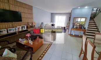 Imagem 2: Casa com 3 dormitórios à venda, 212 m² por R$ 1.300.000,00 - Caminhos de San Conrado - Cam