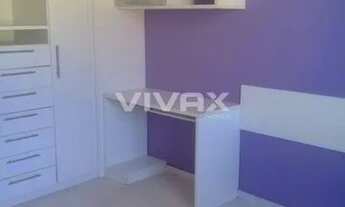 Imagem 5: Méier Apartamento com 2 dormitórios