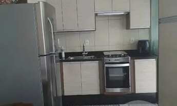 Imagem: Apto B. Campestre