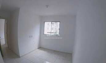 Imagem 7: OB-Alugo apartamento 2 quartos condomínio Vista de Laranjeiras