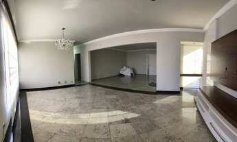 Imagem 3: Apartamento com 2 suítes + 2 quartos, 192 m² - venda por R$ 1.360.000 ou aluguel por R$ 5
