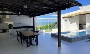 Imagem 4: Alugo casa duplex - Bairro Interlagos Vila Velha