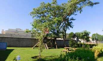 Imagem 7: Terreno - Loteamento Parque dos Alecrins - Campinas