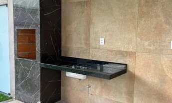 Imagem 3: Alugo Casa no Condomínio Alphaville