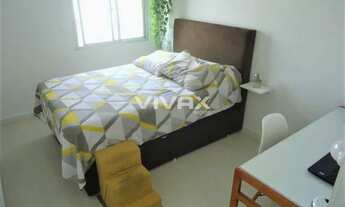 Imagem 6: Todos os Santos Apartamento com 1 dormitório