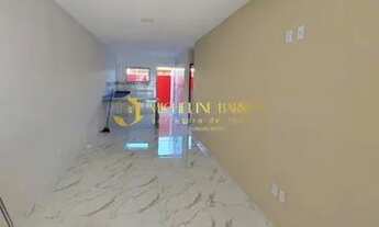 Imagem 2: Vendo casa 2 quartos em Unamar (Cabo Frio) lado praia