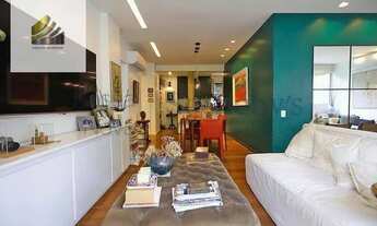 Imagem 5: Apartamento com 3 dormitórios à venda, 150 m² por R$ 1.650.000,00 - São Conrado - Rio de J