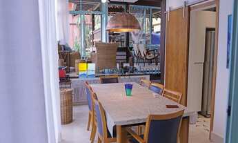 Imagem 15: Casa em condomínio à venda em Camburi a 150 metros da praia