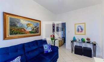 Imagem 3: Apartamento para Aluguel - Centro , 2 Quartos, 58 m2