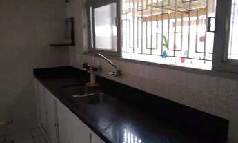 Imagem 2: Apartamento para Locação em Santo André, Parque das Nações, 4 dormitórios, 1 banheiro