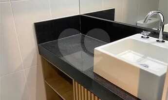 Imagem 3: Apartamento - Pinheiros - 1 Dormitório / Quarto - 1 Vaga - Venda / Compra