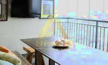 Imagem 4: Apartamento para Venda em São Paulo / SP no bairro Vila Mascote