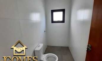 Imagem 4: LINDA CASA GEMINADA DE FRENTE PARA O MAR