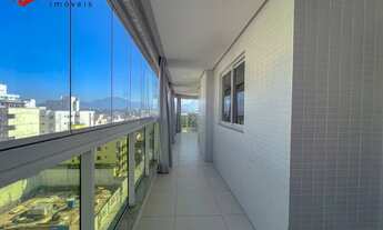 Imagem 6: APARTAMENTO 03 QUARTOS SENDO 01 SUÍTE PARA LOCAÇÃO ANUAL EM PREDIO DE FRENTE A PRAIA E COM