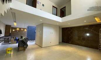 Imagem 7: Casa Moderna 03 Quartos 01 Suíte, na Qr 208 Samambaia-Norte