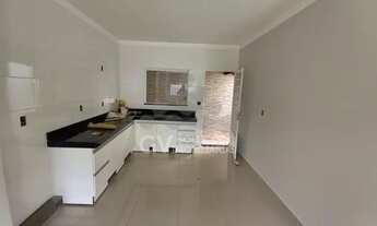 Imagem 6: Linda Casa à venda Jardim João Paulo II - Sumaré/SP