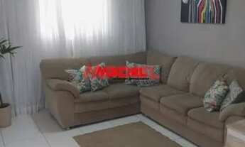 Imagem: Casa Condomínio em São José dos Campos