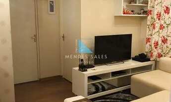 Imagem 7: Apartamento mobiliado para locação no Portal dos ipês, Cajamar