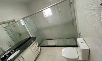 Imagem 2: Casa com 4 dormitórios para alugar, 300 m² por R$ 8.781/mês - Residencial Green Valley - S