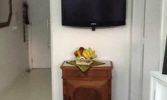 Imagem 2: Apartamento à venda com 36 m2 com 1 quarto e vista panorâmica