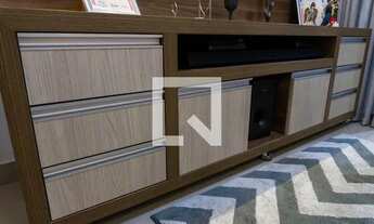 Imagem 3: Apartamento para Aluguel - Saúde, 2 Quartos, 60 m2