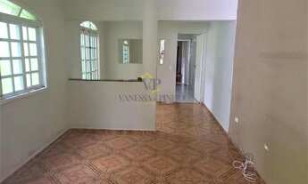 Imagem 3: Casa para Locação em Atibaia, Jardim Imperial, 2 dormitórios, 1 suíte, 2 banheiros, 2 vaga