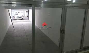 Imagem 4: Salão novo com mezanino , 01 sala , 03 banheiros e 10 vagas de garagem