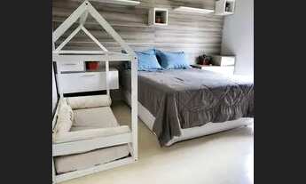 Imagem 5: CASA RESIDENCIAL em Sorocaba - SP, Condomínio Villa do Bosque