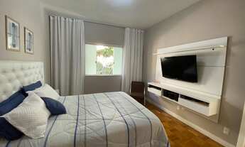 Imagem 7: Casa para venda possui 273 metros quadrados com 3 quartos em Grajaú - Rio de Janeiro - RJ