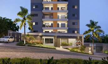 Imagem 2: LIFE RESIDENCE - APARTAMENTOS À VENDA NA PLANTA!
