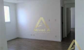 Imagem 3: Apartamento para Locação em São Paulo / SP no bairro Barra Funda