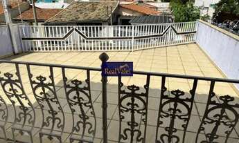 Imagem 3: Sobrado para venda Parque Califórnia - Jacareí - SP