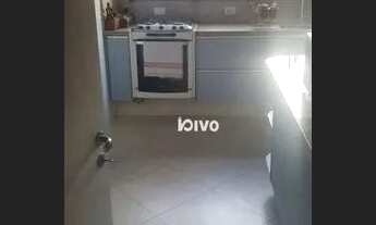 Imagem 6: Apartamento com 3 dormitórios, 135 m² - venda por R$ 1.500.000,00 ou aluguel por R$ 9.209