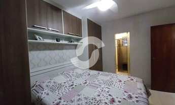 Imagem 7: Vendo Apartamento 2 quartos, suíte e vaga no Fonseca/Niterói-RJ