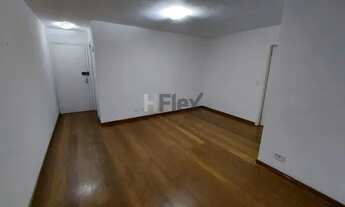 Imagem 2: Apartamento, Vila Olímpia - São Paulo