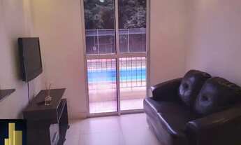 Imagem: APARTAMENTO RESIDENCIAL em SÃO PAULO