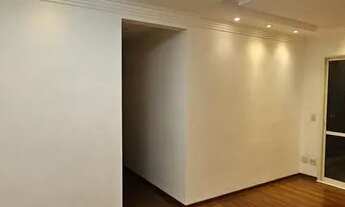 Imagem 2: Apartamento para aluguel com 76 metros quadrados com 2 quartos em Jardim Tupanci - Barueri