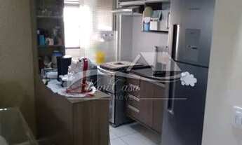 Imagem 5: Apartamento 3 Quartos à Venda, Sacomã - São Paulo