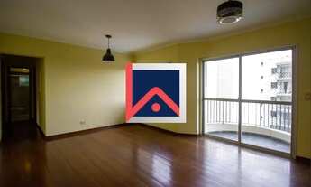 Imagem 2: Apartamento Locação Alto de Pinheiros 95 m² 3 Dormitórios