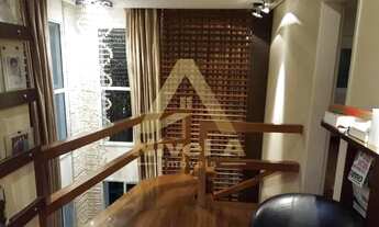 Imagem 4: Apartamento para Venda em São Paulo / SP no bairro Paraíso