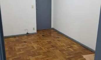 Imagem 2: Apartamento com 27 metros quadrados com 1 quarto em Centro - Rio de Janeiro - RJ