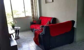 Imagem 5: Apartamento com 2 dormitórios à venda, 53 m² por R$ 230.000,00 - Magalhães Bastos - Rio de