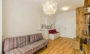 Imagem 5: Apartamento, Vila Olímpia - São Paulo