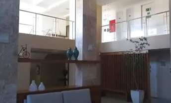 Imagem 6: Apartamento mobiliado