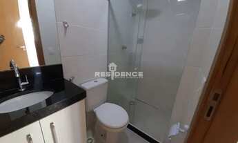 Imagem 4: Apartamento com 2 dormitórios para alugar, 60 m² por R$ 2.150,00/mês - Praia de Itaparica