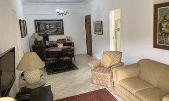 Imagem 2: Lindo apartamento na Freguesia com 3 quartos + dependência de empregada