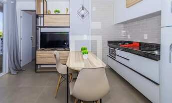 Imagem 4: Apartamento para Aluguel - Espinheiro, 1 Quarto, 35 m2